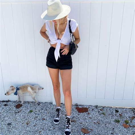 30 Hot And Sexy Corinna Kopf Photos 12thBLOG