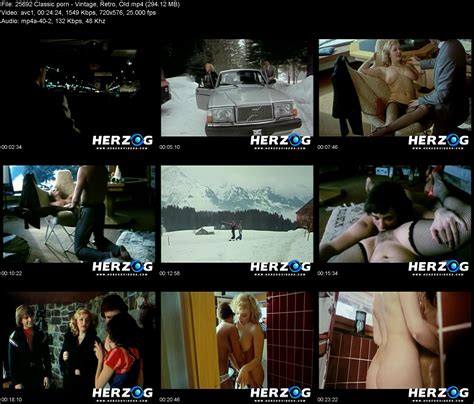 Retro Porn Archive All Lovers Of Vintage Porn Page 932 Intporn Forums