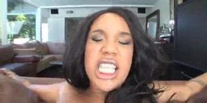Sexy Black Kapri Styles Drinks Her Stuntcocks Creamy Jizz Anal Licking Mouth Porn Videos