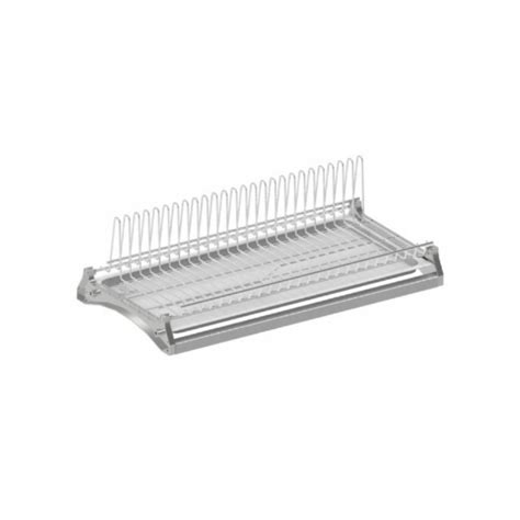 Suszarka do naczyń jednopoziomowa REJS 60 chrom - WE06.4626.01.001