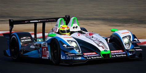 Pescarolo Cierra Sus Puertas Motor Y Racing