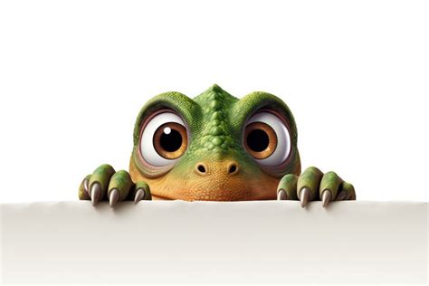 Dinosaur amphibian wildlife animal. | Free Photo Illustration - rawpixel