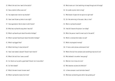 Tell Me 2000 Questions Pdf 2