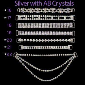 Purple Super Galaxy Bikini Competition Suit