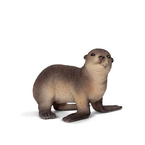 Schleich World Of Nature Arctic And Antarctic Animal Toys And Figures Figurines