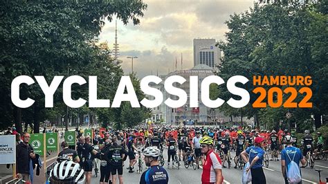 Km Cyclassics Hamburg Full Race Youtube