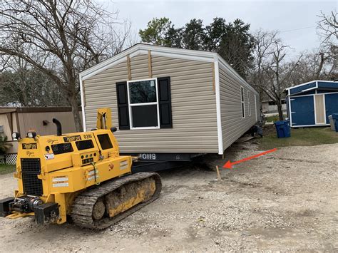 Oh my goodness! You are moving in a mobile home! Newbie guide to not