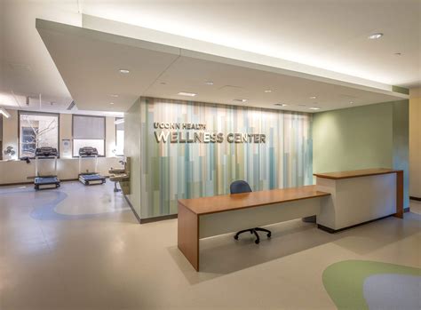 UConn Health | Andron Construction Company