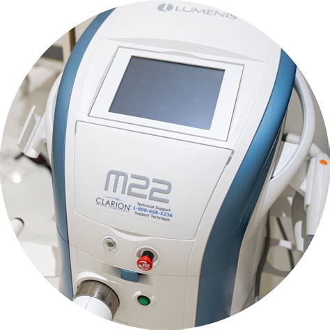 M22 Laser Treatments | M Medi Spa
