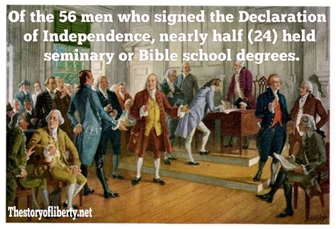 Founding Fathers Quotes On Separation Of Church And State