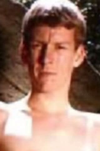 Bobby Tyler Gay Pornstar BoyFriendTV