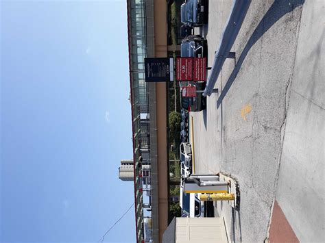 Chinatown Parking - Reserve Your Parking Spot