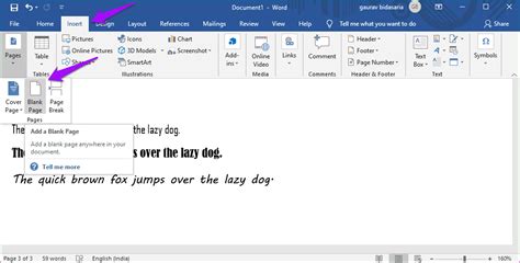 Top Microsoft Word Tips And Tricks To Increase Productivity Moyens I O