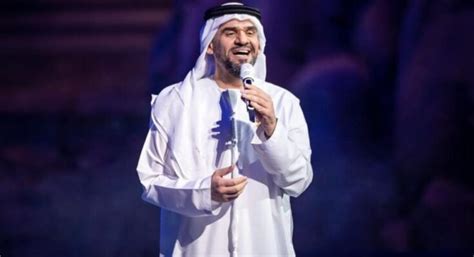 Hussain Al Jassmi Live Concert 2025
