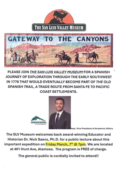 Why The Alamosa Valley Courier Remains The Leading Source For San Luis Valley Breaking News