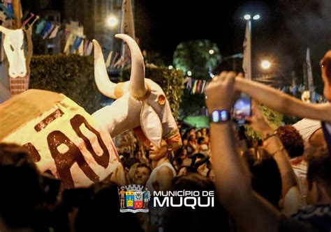 Conhecendo Um Pouco Mais Do Carnaval Folcl Rico De Muqui Es