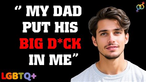 MY DAD DID THIS TO ME WHEN MOM WAS AWAY Gay Love Story YouTube