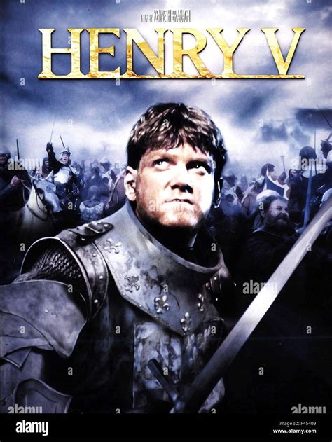 Original Film Title: HENRY V. English Title: HENRY V. Film Director ...