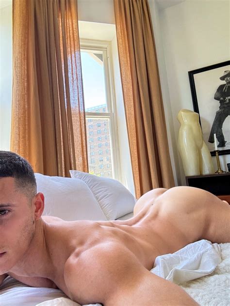 ASS REVOLUTION The Company Of Men