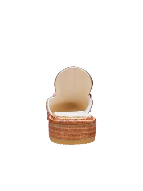 Luisa Nude Stylo Urbano