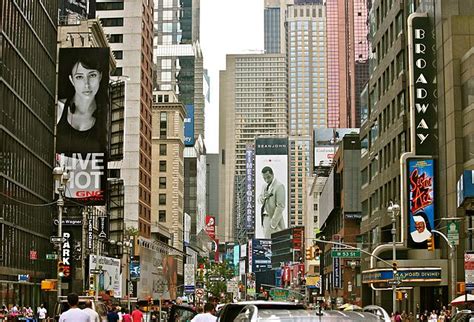 Broadway - Wikipedia, la enciclopedia libre