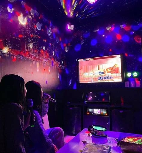 Karaoke Bar Karaoke Room Karaoke Party Karaoke In 2023 Karaoke