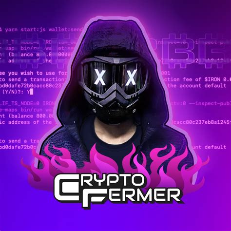 CryptoFermer YouTube