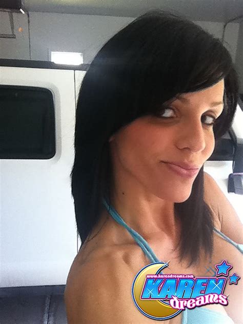 Karen Dreams Teal Bikini GirlzNation