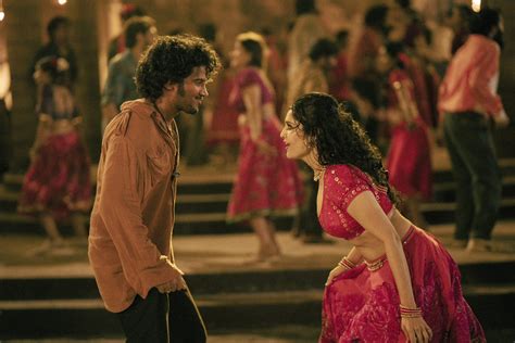 King Of Kotha Stills Posters Images And King Of Kotha Photos