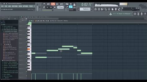 How To Make Bass In Fl Studio Titolinked