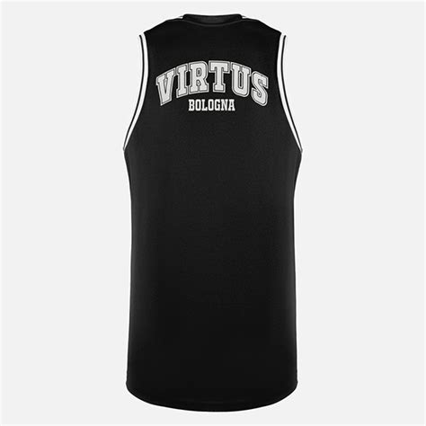 Official Fan Store Canotta Allenamento Virtus Bologna