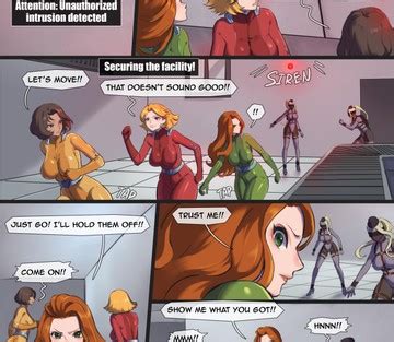 Totally Encasement Muses Sex And Porn Comics