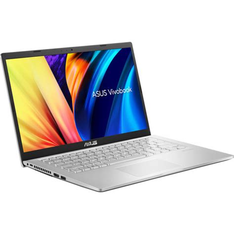 Promo Asus Vivobook 14 A1400KA FHD Intel Celeron N4500 8GB 512GB SSD