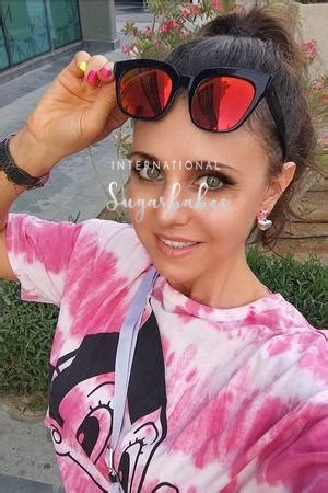 Escort Porn Star Silvia Bianco International Sugarbabes