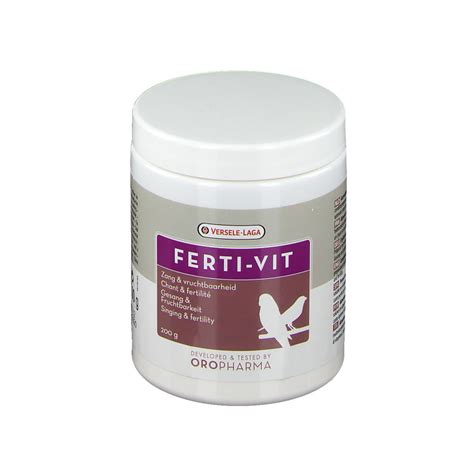 Ferti-Vit - shop-pharmacie.fr