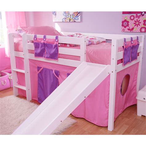 childrens bed shop mid sleeper  mercedes jackson blog