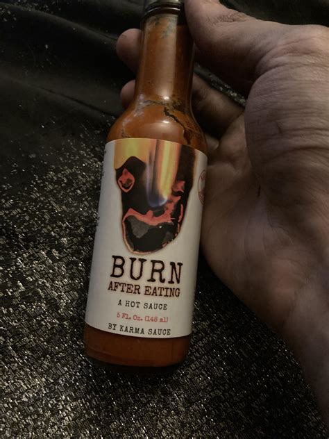 Awesome Hot Sauce R Hotsauce