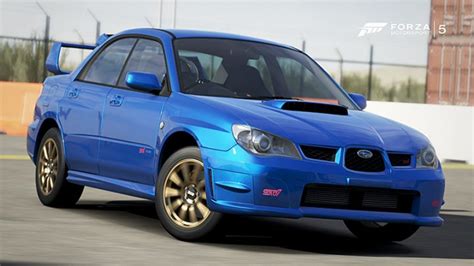 Igcd Net Subaru Impreza In Forza Motorsport