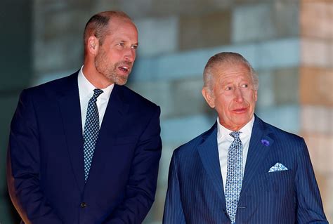 The Tall And True Unraveling The Mysterious Case Of Prince Williams Unusual Height