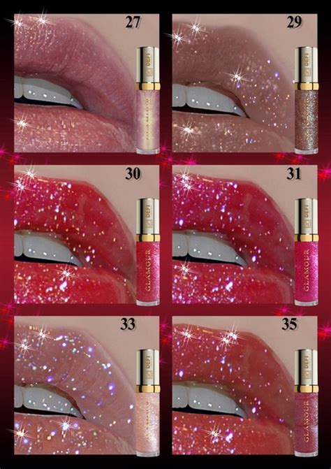 Красный блеск для губ. Обсуждение на LiveInternet - Российский Сервис ...