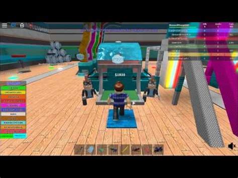 Roblox I DANTDM TYCOON YouTube