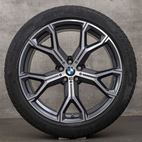 bmw     vinterhjul  tums faelgar vinterdaeck