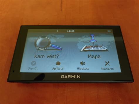 Navigace Garmin Nüvi 2689 Lmt Europe45 6 Displej AktuÁlnÍ Mapy Aukro
