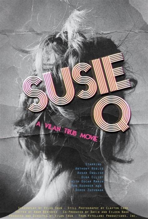 Susie Q 2016 Imdb