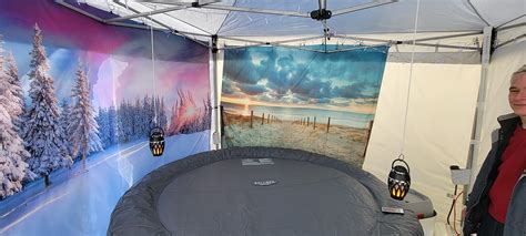 69 Mo Finance Bestway Santorini SaluSpa HydroJet Pro 5 7 Person Inflatable Hot Tub Spa With