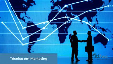 Curso Técnico de Marketing Digital - SLTec Education Curso de ...