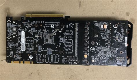 10 x P104 [USED] GIGABYTE NVIDIA P104-100（GPU for Ethereum mining) | 中古 ...