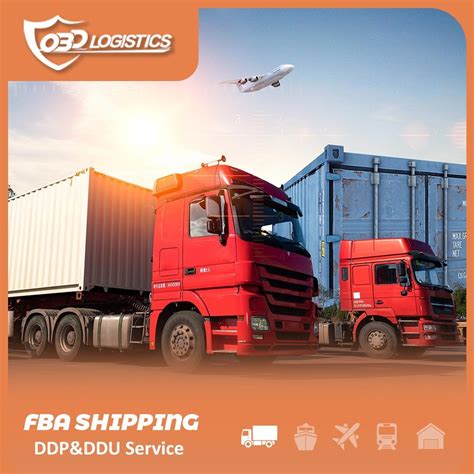 Cheap Trucks Dispatch Dropshipping Freight Forwarders Door To Door