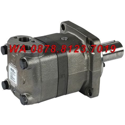 Jual OMV 400 151B3101 Motor Orbit Hidrolik Danfoss Hydraulic Jakarta