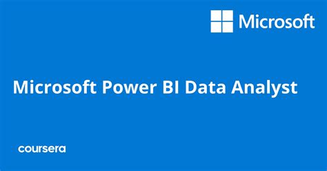 Master Data Analysis With Microsoft S Free Power Bi Course A Comprehensive Guide To Becoming A